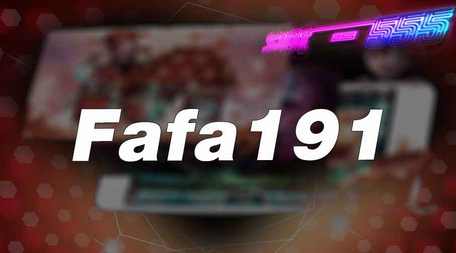 Fafa191 